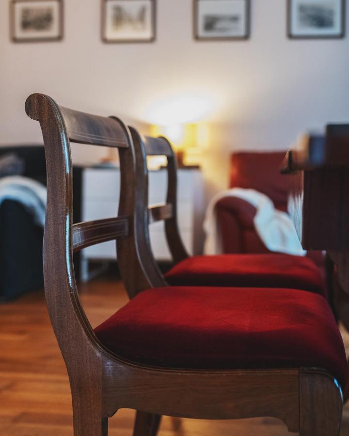 Gdanski Business Center Apartments 华沙 外观 照片
