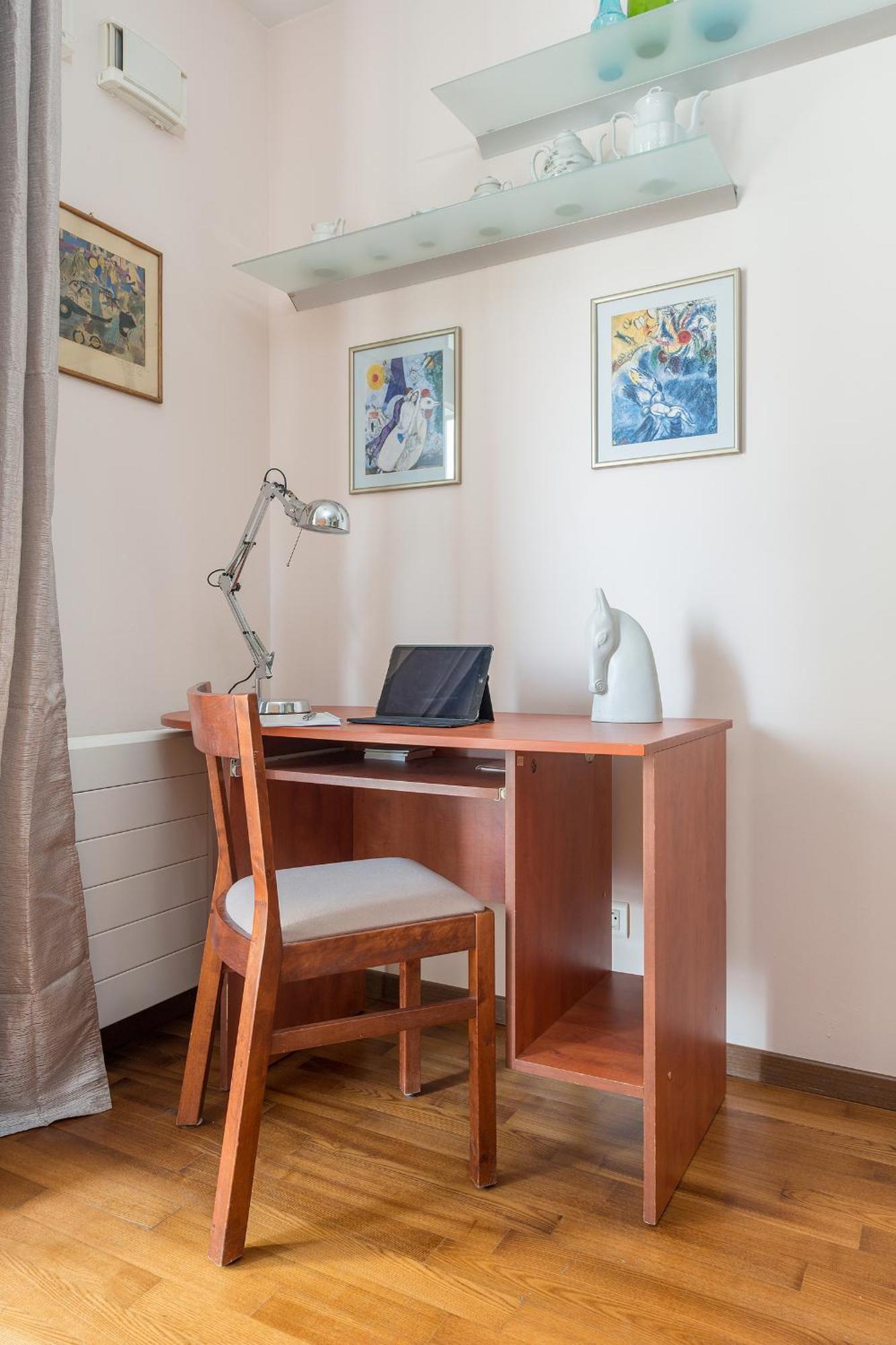 Gdanski Business Center Apartments 华沙 客房 照片
